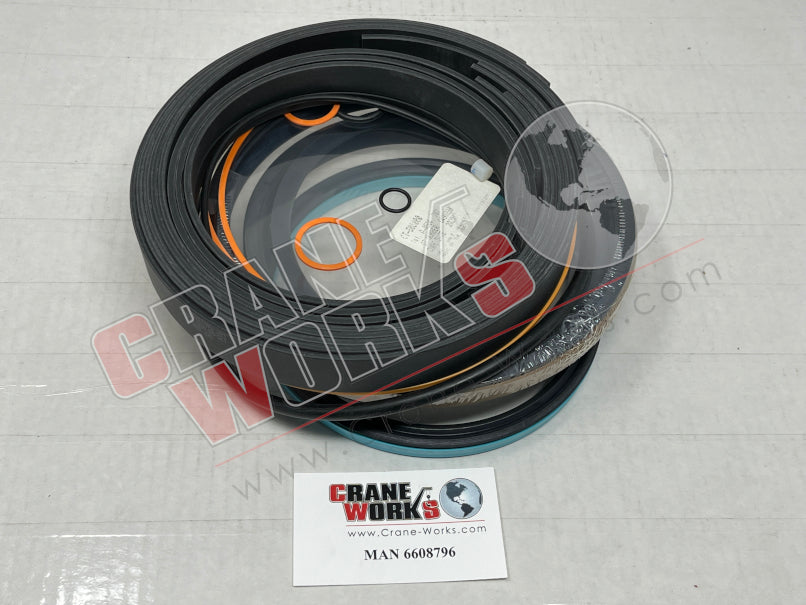 Picture of MAN 6608796 NEW SEAL KIT TELE CYL