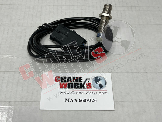 Picture of MAN 6609226 NEW DRI SENSOR KIT SEE NOTE