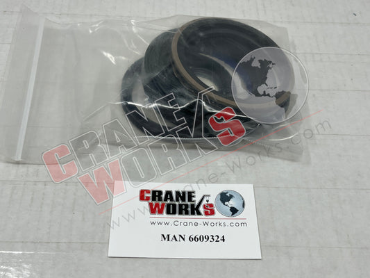 Picture of MAN 6609324 NEW SEAL KIT