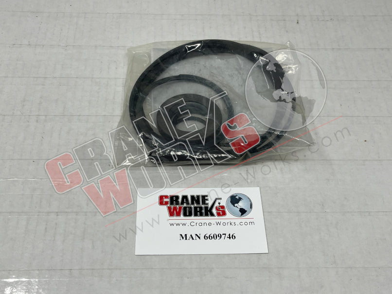 Picture of MAN 6609746 NEW SEAL KIT