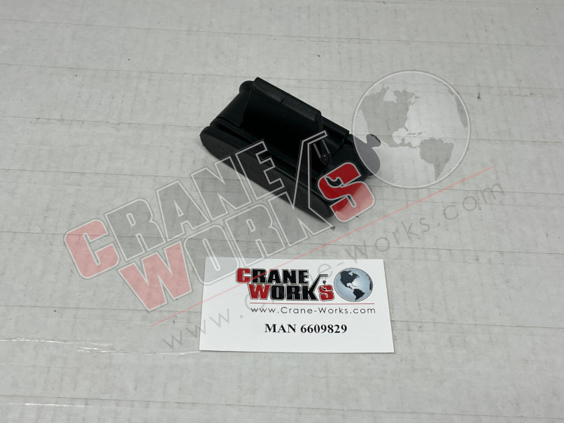 Picture of MAN 6609829 NEW SLIDING WINDOW HANDLE