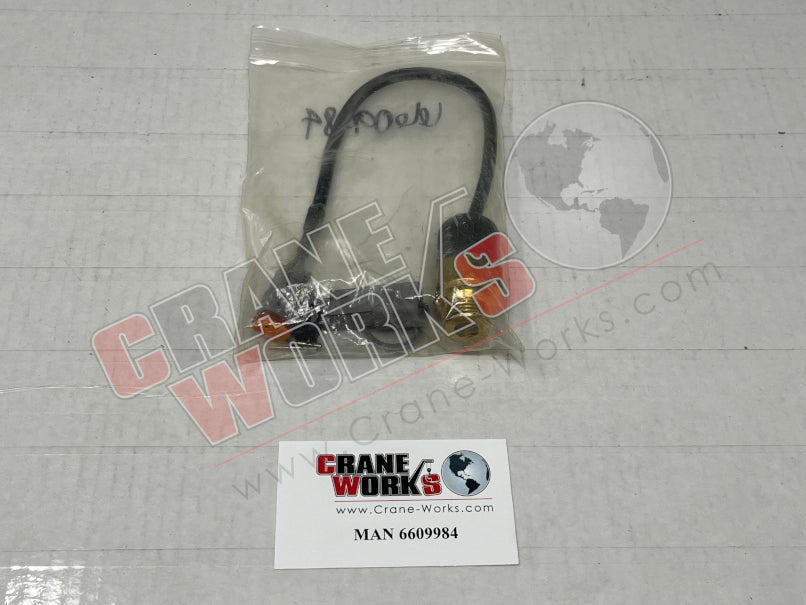 Picture of MAN 6609984 NEW TEMP SWITCH ASSY