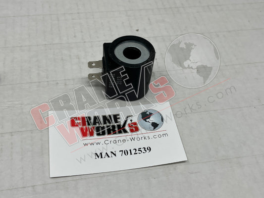 Picture of MAN 7012539 NEW COIL