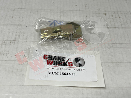 Picture of MCM 1864A15 NEW ADJUSTABLE GRIP DRAW LATCH