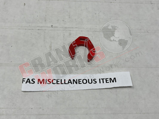 Picture of FAS MISCELLANEOUS ITEM NEW 425 SE CLIP