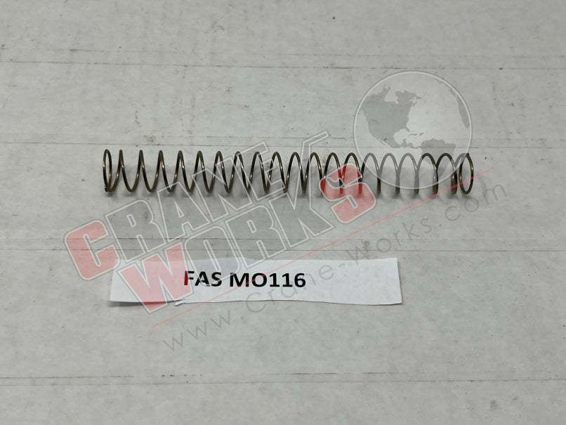 Picture of FAS MO116 NEW SPRING