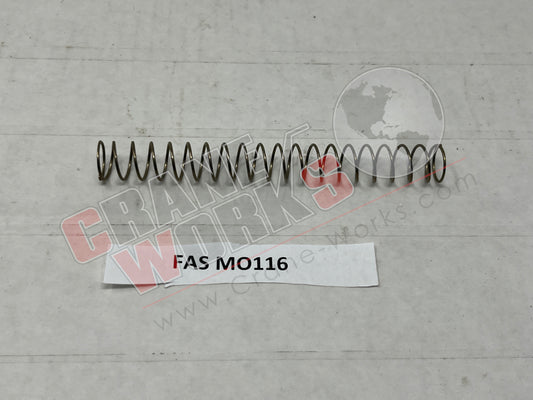 Picture of FAS MO116 NEW SPRING