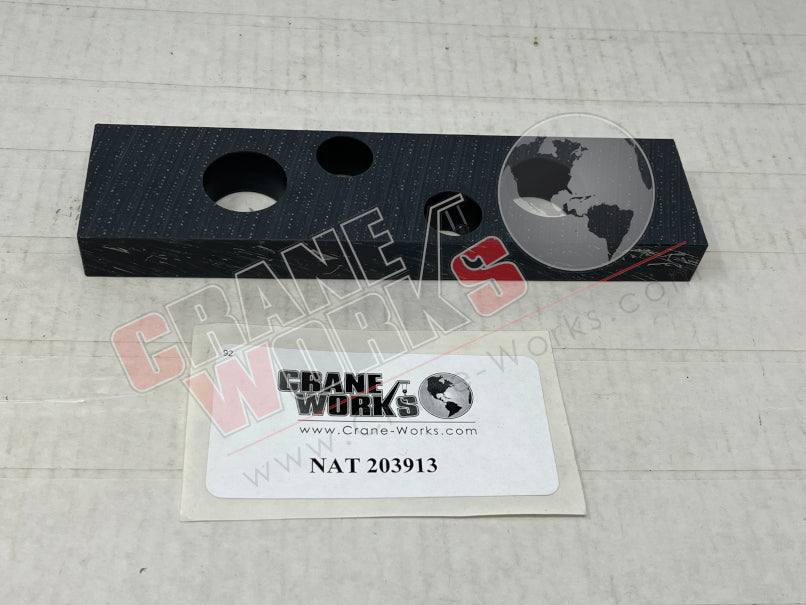 Picture of NAT 203913 NEW WEAR PAD