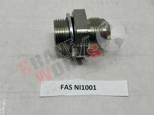 Picture of FAS NI1001 NEW NIPPLE