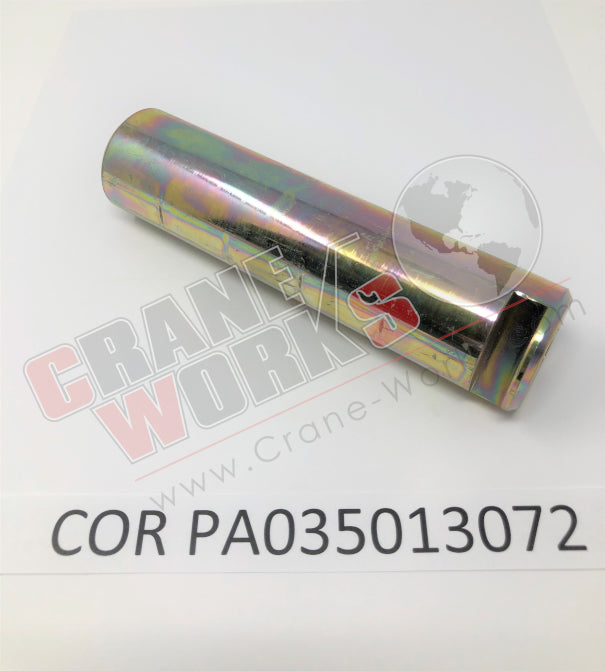 Picture of COR PA035013072 NEW PIN