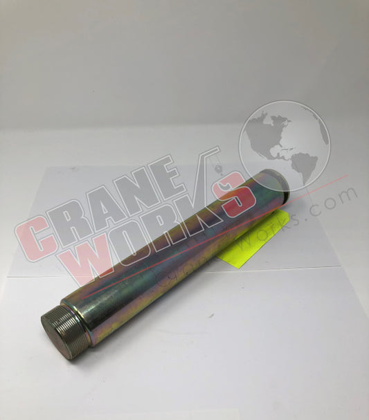 Picture of COR PA0500280F93 NEW THREADED PIN