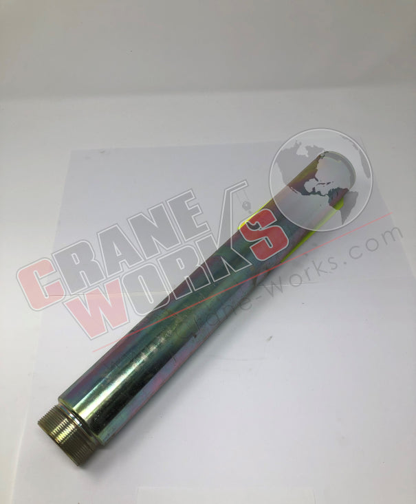 Picture of COR PA0500350F93 NEW THREADED PIN