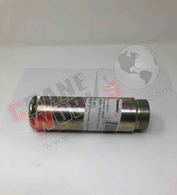 Picture of PA0600165F93 NEW PIVOT PINS WB45/55/65   CA3