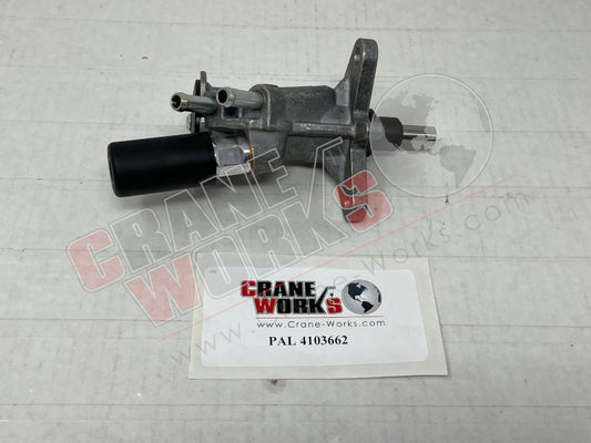 Picture of 4103662 NEW LIFT FUEL PUMP