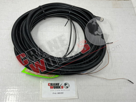 Picture of BD285 NEW KIT CABLE FOR PENDULUM