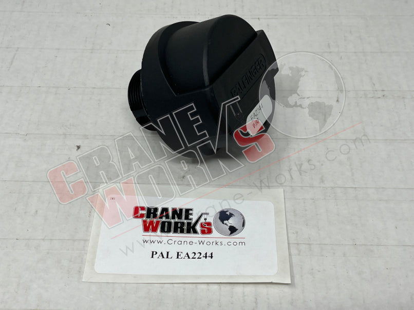 Picture of EA2244 NEW BREATHER CARTRIDGE