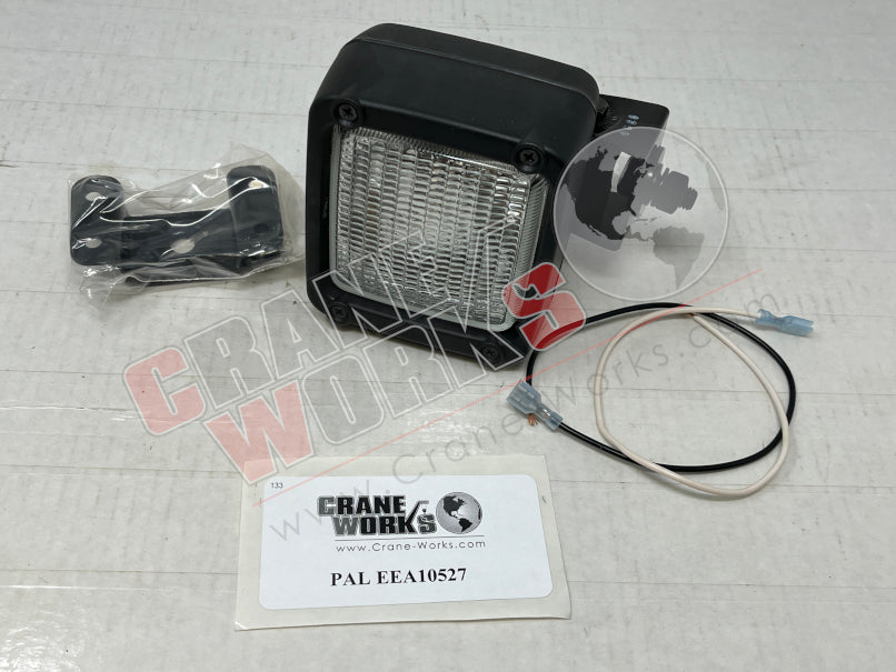 Picture of EEA10527 NEW WORK LIGHT (303-124)