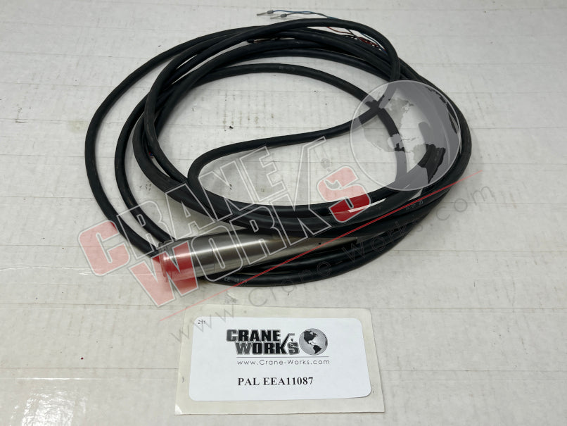 EEA11087 | NEW ENCODER, JIB – CraneWorks