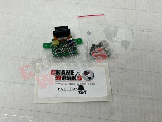 Picture of PAL EEA5364 NEW ATTACHMENT BOARD AOS 12V