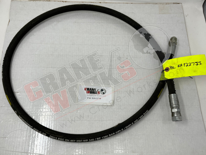 Picture of EH1227JI NEW HOSE