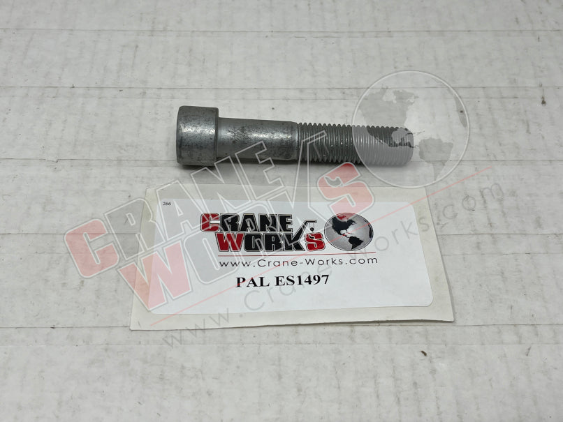 Picture of PAL ES1497 NEW SCREW, CHEESE-HEAD