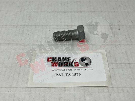 Picture of PAL ES1000 NEW TENSION ROD KIT 3 ELEMENTS