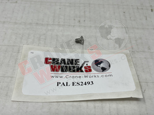 Picture of ES2493 NEW SCREW