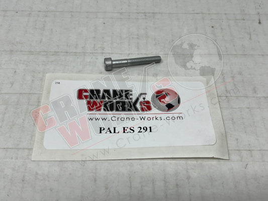 Picture of PAL ES 291 NEW SCREW