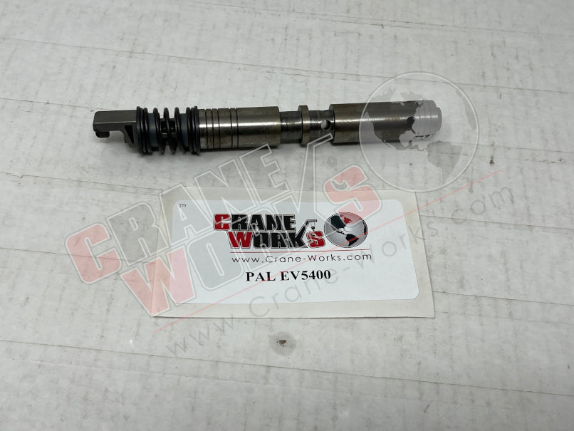 Picture of PAL EV5400 NEW CONTROL ROD