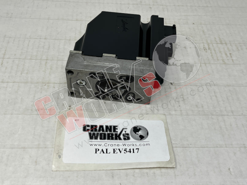 Picture of PAL EV5417 NEW NEW P/N EV8278