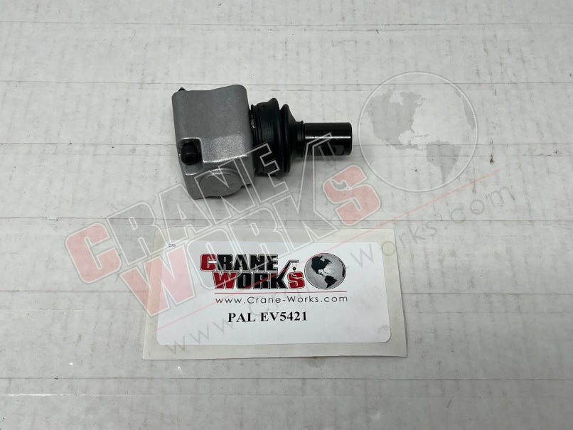 Picture of PAL EV5421 NEW ANGLE JOINT CONTROL VALVE