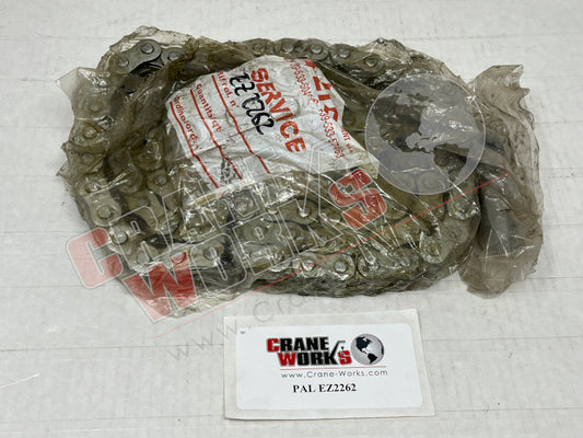 Picture of EZ2262 NEW LWR CHAIN - 3100MM - 103 LINKS