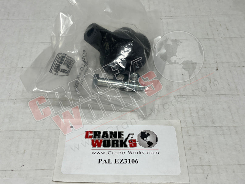 Picture of PAL EZ3106 NEW KNOB