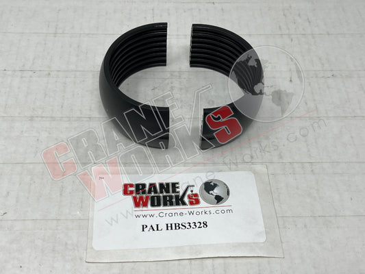 Picture of HBS3328 NEW BEARING BUSHING (PAIR)