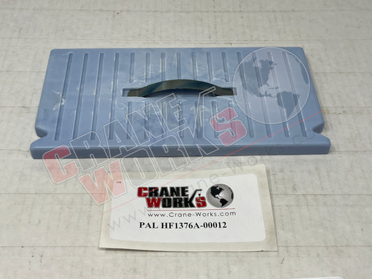 Picture of PAL HF1376A-00012 NEW GUIDE BLOCK, 12MM