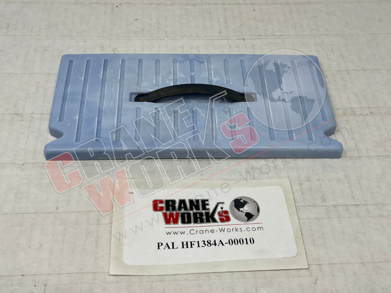 Picture of PAL HF1384A-00010 NEW SLIDING PACKAGE L200XB095XS10.0