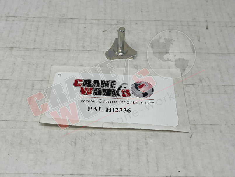 Hardware - Pins – CraneWorks