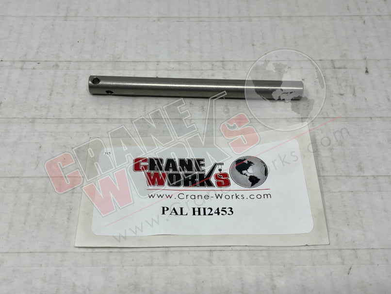 Picture of PAL HI2453 NEW LOCKING PIN