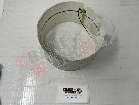 Picture of HT7057 NEW BEARING 3.1MM