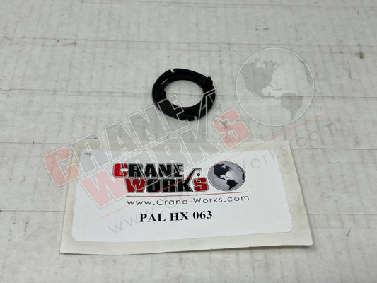 Picture of PAL HX 063 NEW HOLDING RING