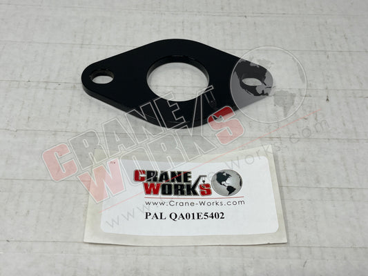 Picture of PAL QA01E5402 NEW MOTOR MOUNT SPACER