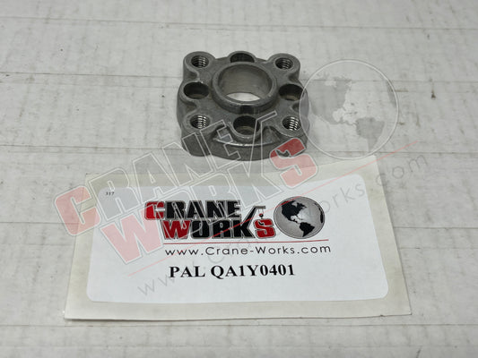 Picture of PAL QA1Y0401 NEW FAN SPACER
