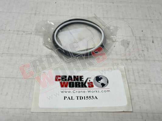 Picture of TD1553A NEW SEAL KIT-HP FILTER