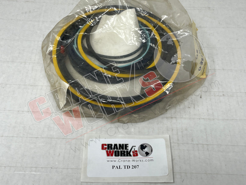 Picture of PAL TD 207 NEW SEAL KIT