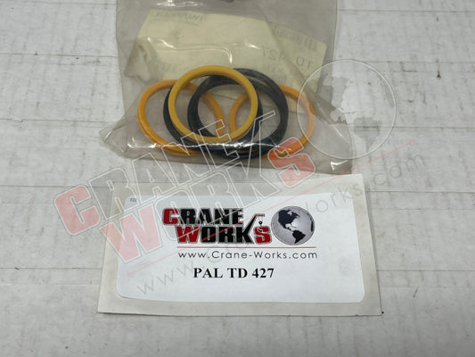 Picture of PAL TD 427 NEW SEAL KIT