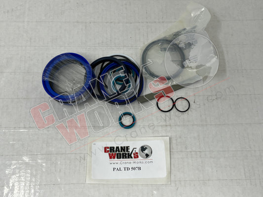 Picture of TD 507B NEW SEAL KIT