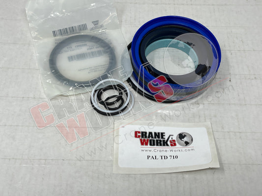 Picture of PAL TD 710 NEW SEAL KIT