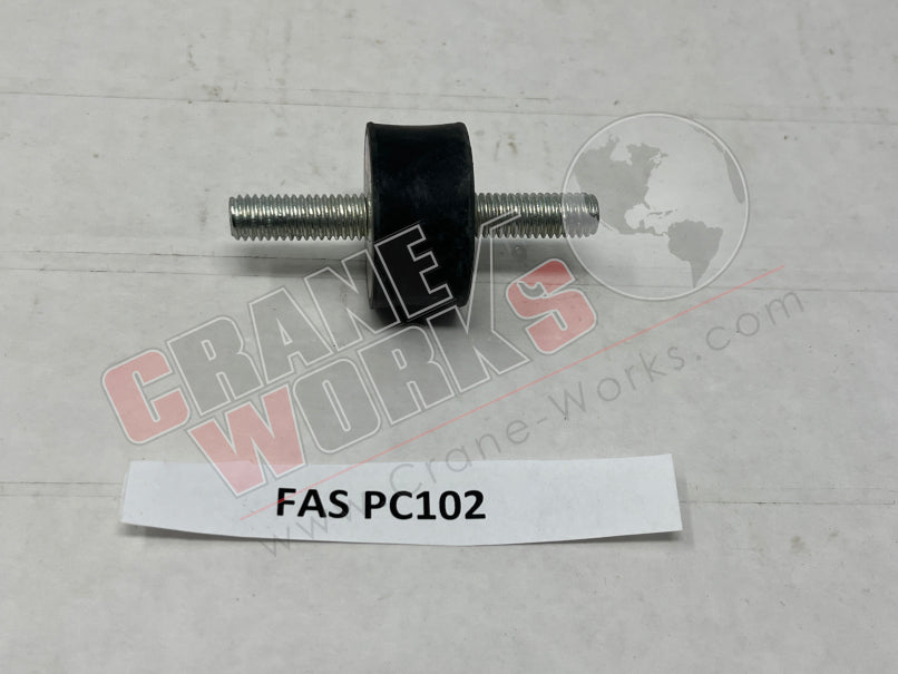 Picture of FAS PC102 NEW BUFFER