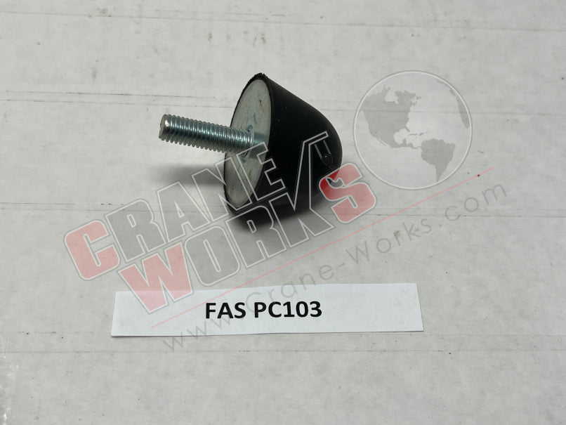 Picture of FAS PC103 NEW BUFFER