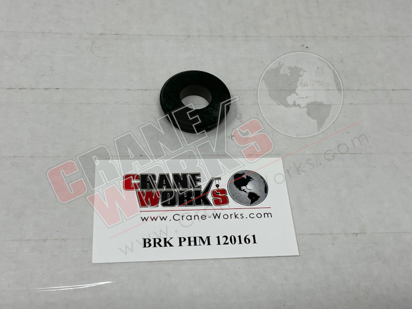 Picture of BRK PHM 120161 NEW GLADHAND SEAL - BLUE